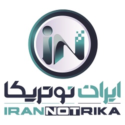 لوگو ایران نوتریکا