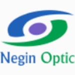 لوگو عینک ویرا نگین