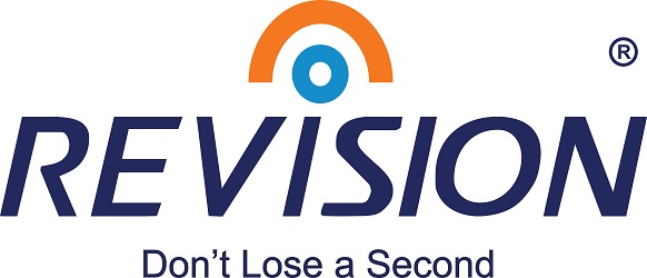 لوگو شرکت ریویژن ایرانیان