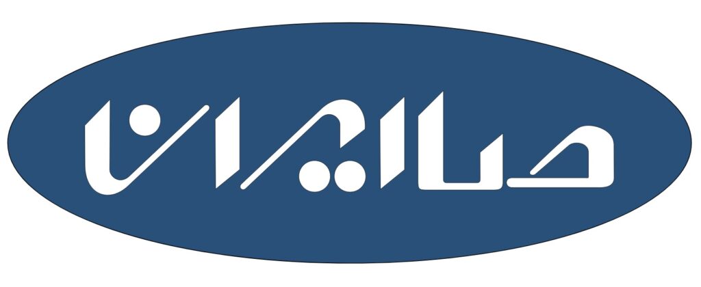 لوگو ایزایران