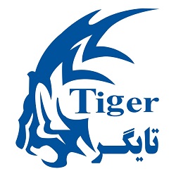 لوگو شرکت یکتا گستران رایان (تایگر)